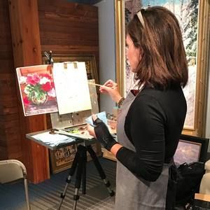 Meet your Posher, Michele